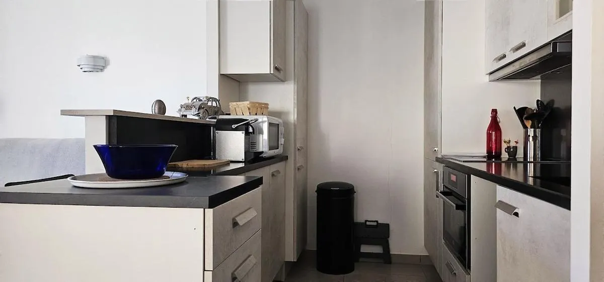 Le Tresor Alpin, Vue Lac, 2 Chambres, Garage Annecy