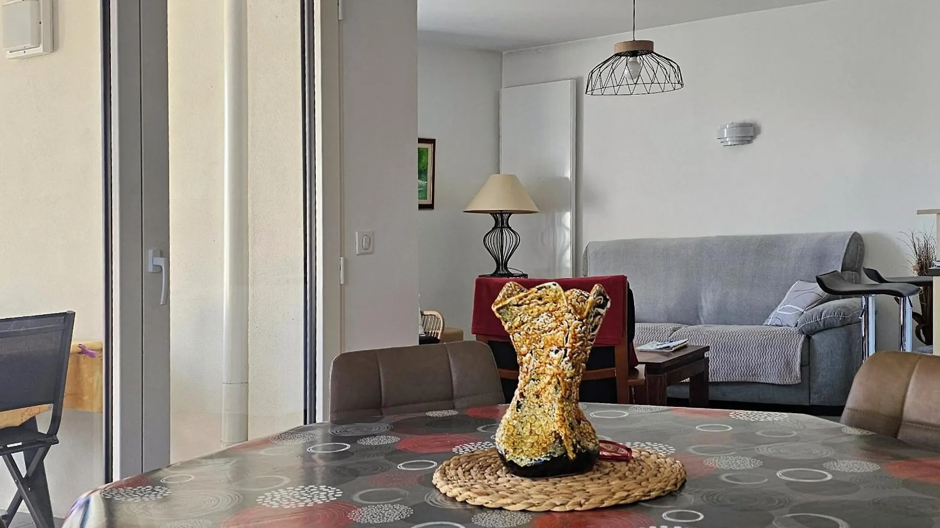 Appartamento Le Tresor Alpin, Vue Lac, 2 Chambres, Garage Annecy