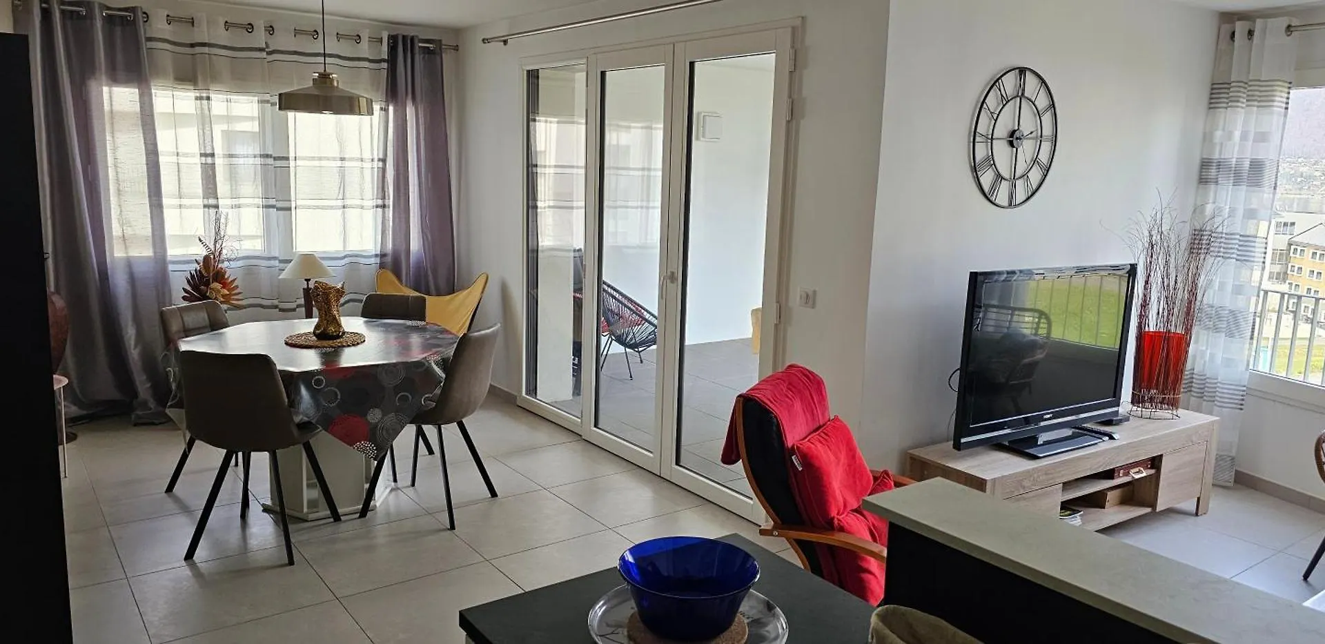Le Tresor Alpin, Vue Lac, 2 Chambres, Garage Annecy Appartamento